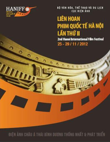 Khai mạc “Liên hoan phim Việt – Hàn” Khai mạc liên hoan phim trực tuyến 2012 Liên hoan phim Đức 2012 tại Việt Nam